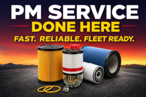 PM Truck Service