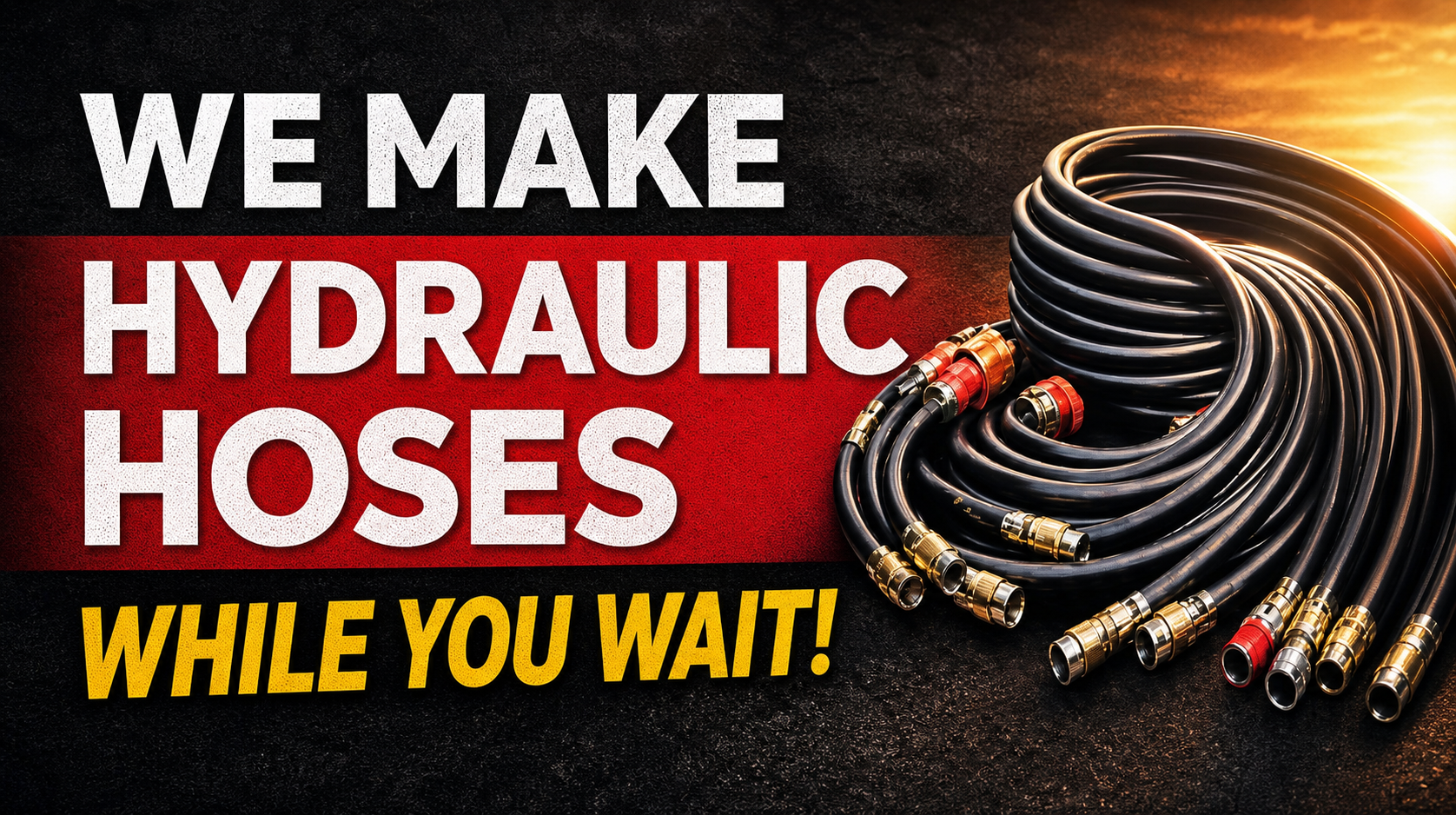 hydrolic-hoses